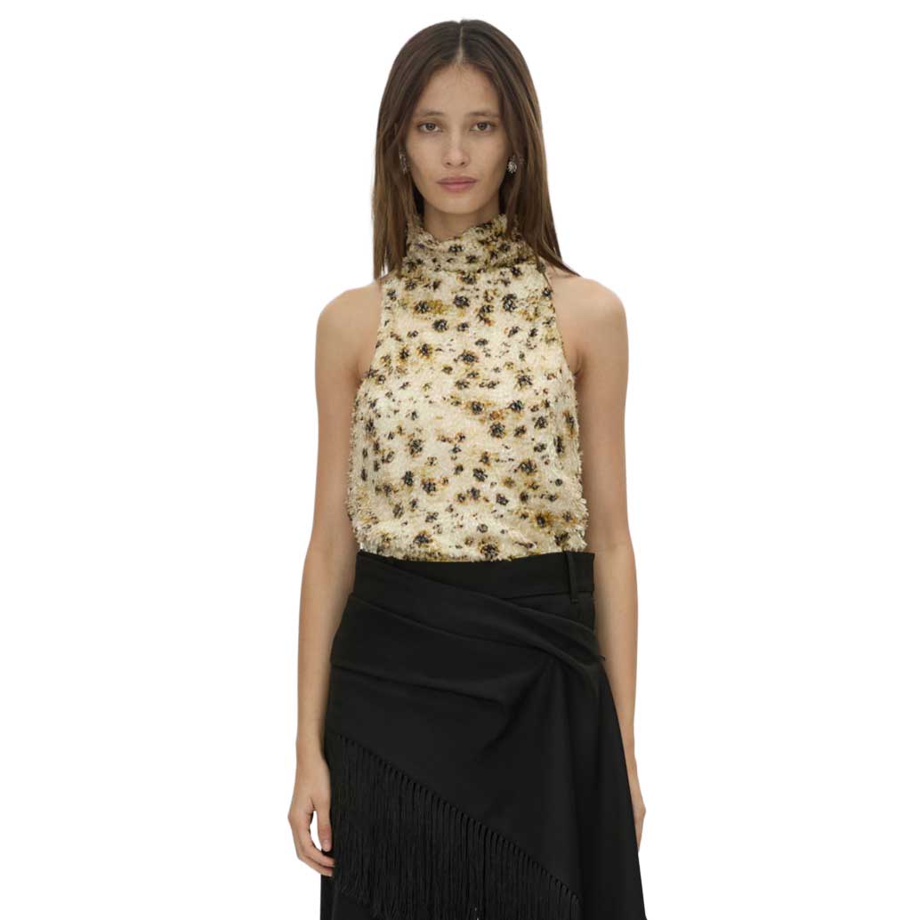 Camilla and Marc Sentra Top